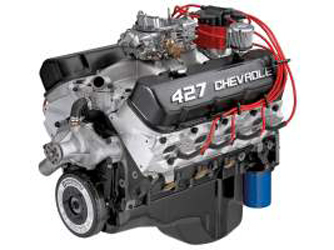 P1666 Engine